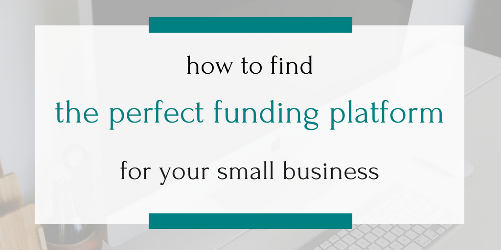 Searching for alternative funding sources for your small business? We've got the scoop on three different funding models, plus why you should be considering Kabbage.